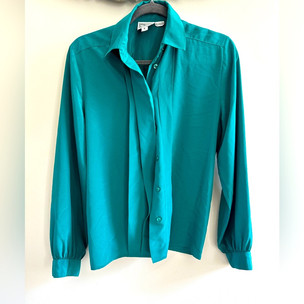 Anne Klein Blouse